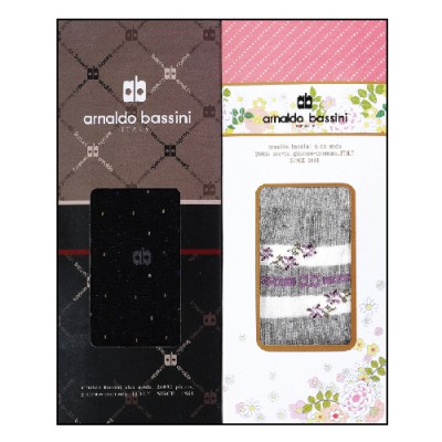 ab도트(신사) + 프레지아(숙녀) 2족세트