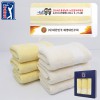 PGA 180g 칼라 전사 면사타올 3P