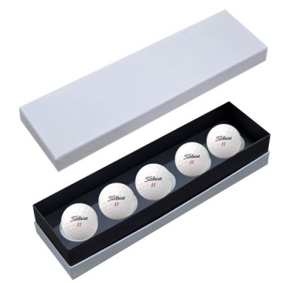 타이틀리스트 VG3 3피스 5구 고급 싸바리케이스 TVV5