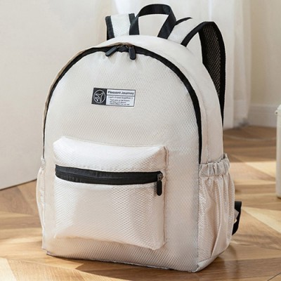 여행용 슬림 폴더백 인기판촉물 가방