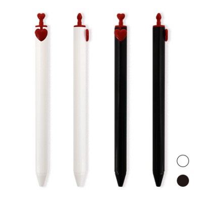 투하트니들젤펜 0.5