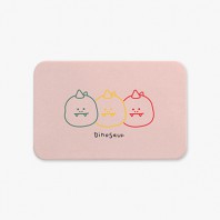 주문제작｜규조토 발매트｜욕실매트｜사이즈/대｜MF1542