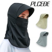 [플씨드] 플로우핏 바이저 쿨바라클라바