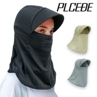 [플씨드] 플로우핏 바이저 쿨바라클라바