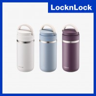 [락앤락] 메트로 투웨이 텀블러  355ml