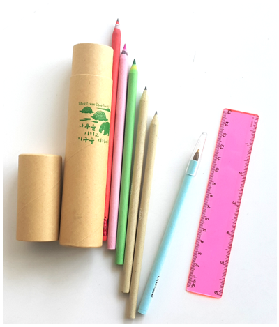 문구세트 GFO-1611