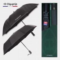 협립 2단 엠보 바이어스 자동우산 +가르시아 3단60 10K 초고밀도 완전자동우산-세트