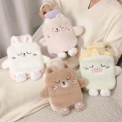 제이엘 손에 끼우는 물주머니 찜질팩