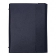 2026 AP6S 3단 시스템 다이어리 32절 - 네이비