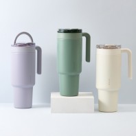 락앤락 메트로 카페 세라믹 텀블러-1200ML