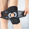 제이엘 경량 통기성 패드 무릎보호대 1P