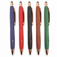 에스라인 라바 터치 볼펜