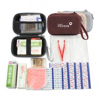 하모니 퍼스트 구급함 소형 7호