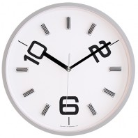 JS 5501 무소음 국민벽시계