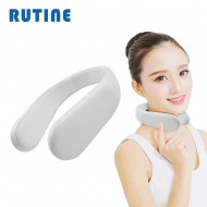 루티네 넥밴드 온열기 목걸이형 목난로