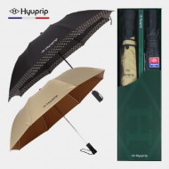 협립 2단 암막 늄자동우산(남자양산) +협립 2단 커넥션 보다 자동우산-세트