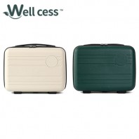 웰세스 레디백 기내용캐리어 파우치 미니캐리어가방 결합백