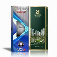 [굿즈]타이틀리스트 NEW VG3 3구세트-3피스