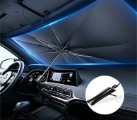 177_차량앞창문보호용접이식햇빛차광막