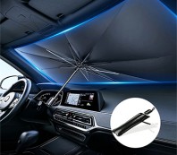 177_차량앞창문보호용접이식햇빛차광막