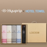 협립3단암막고밀도커넥션VIP수동우양산 +마제스티앵글세면타월4P