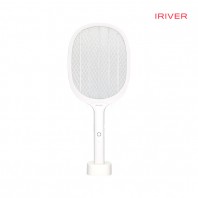 TA-아이리버충전식전기모기채MK-12W