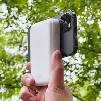 15W 유무선 동시 고속충전 맥세이프 보조배터리 10000mAh EM-39