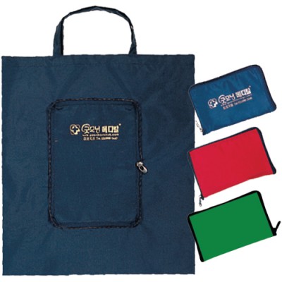 휴대용 쇼핑가방 B