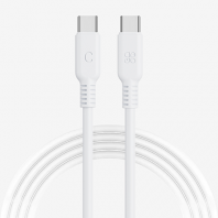 디지토30w ctoc 휴대폰 갤럭시 아이폰 c타입 초고속 충전 데이터 케이블 1.2m, DT-CTOC12M