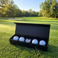 캘러웨이 erc soft 트리플트랙 4구 삼선볼마커세트 (3pc)