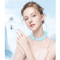 아이스 쿨링 급속 냉각 넥밴드 넥쿨러 쿨스카프