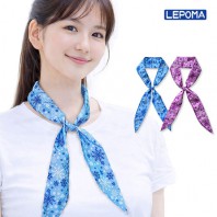 [레포마] 국산 스노우 쿨스카프