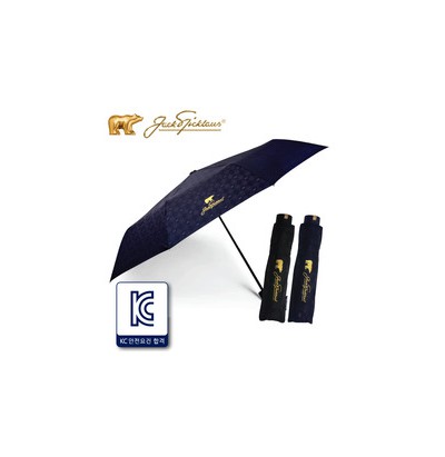 잭니클라우스 3단베어엠보