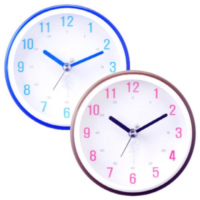 다용도욕실 흡착시계A형 850A