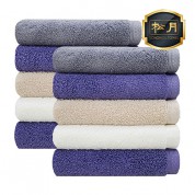 송월 코마40수 160g 40수 호텔타월