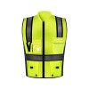 CF937 에코라이프 럭셔리 안전 반사 형광조끼