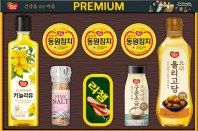 25추석 동원참치 프리미엄 K호 선물세트