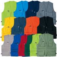 MC-24 타스란 저가형 조끼