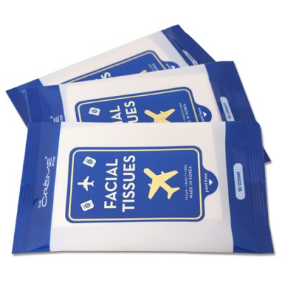 동판인쇄 건티슈 10조