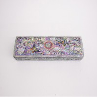 자개필함 - 이조나비수동 필함