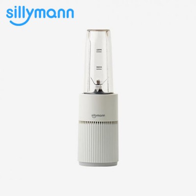 실리만 KBL24011 미니 믹서기