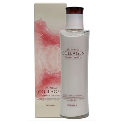 2587 에센셜 콜라겐 리페어링 에멀전 185ml 탄력