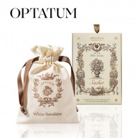 옵타움 OPTATUM 향기선물 방향제 향낭주머니 사쉐 40g(향랜덤)