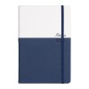 2026 AP19 양장 다이어리 32절 -  네이비