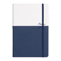 2026 AP19 양장 다이어리 32절 -  네이비