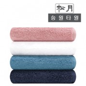 (송월타올) 40수코마무지40 (180g)