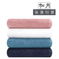 (송월타올) 40수코마무지40 (180g)