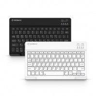 지오맥스 초슬림 무선 블루투스 키보드 GM-BT2100