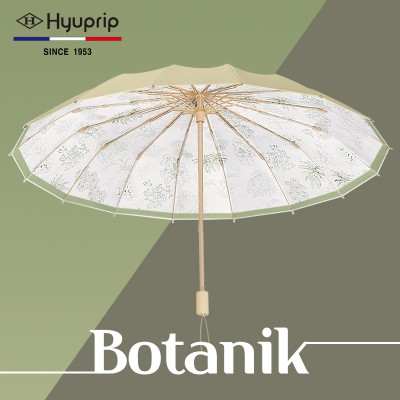 협립 골든 보타닉 3단 16K 수동 우양산