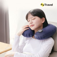 N트래블 베이직플러스 목베개
